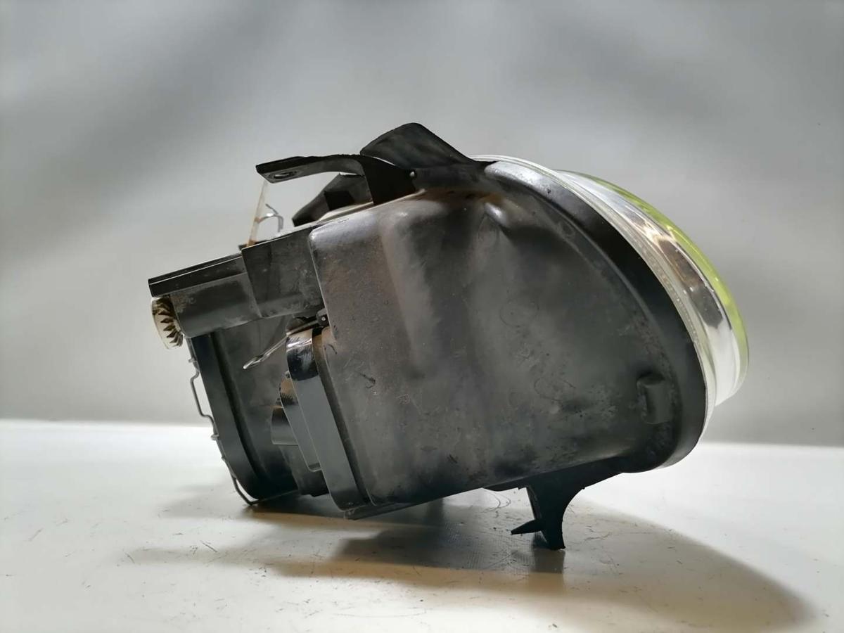 VW Golf IV original Scheinwerfer links Halogen mit Nebelscheinwerfer BJ97